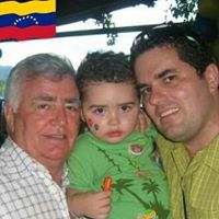Enrique Olavarria Photo 26