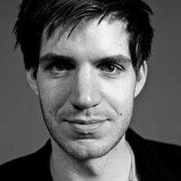 Thomas Johansen Photo 28