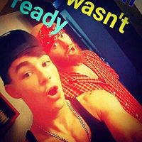 Myles Morgan Photo 20