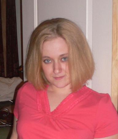 Kristina Brown Photo 30