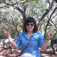 Stacey Garcia Photo 19