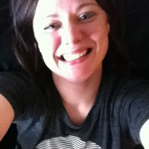 Kristen Eck Photo 12