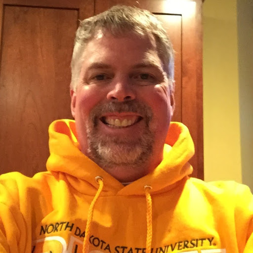 Eric Christensen Photo 50