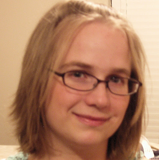 Rebecca Seaman Photo 5