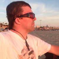 Jeffrey Glover Photo 29