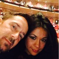 Elizabeth Grijalva Photo 27