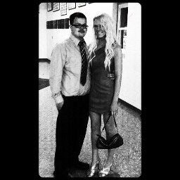 Charity Collins Photo 19