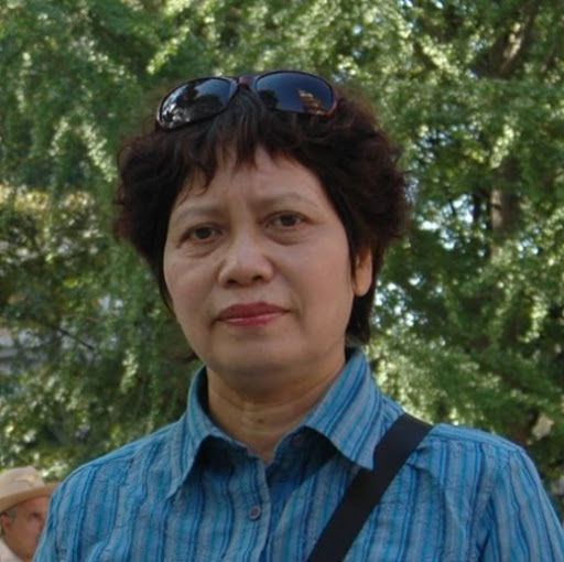 Michelle Chou Photo 8
