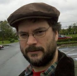 Mark Haskins Photo 27