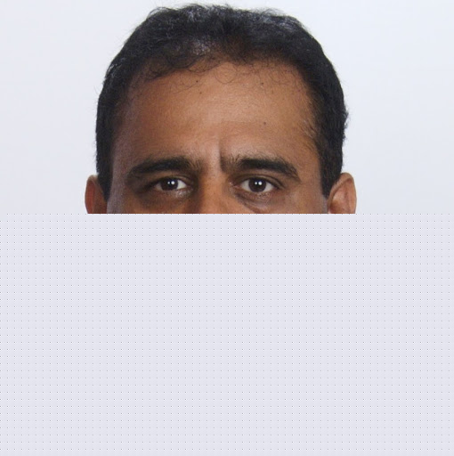 Raj Shivjiani Photo 3