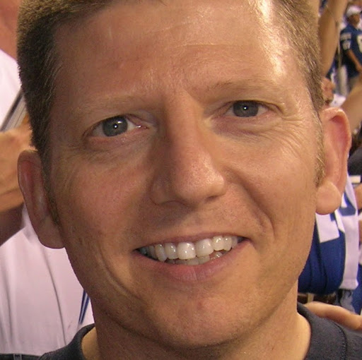 Tracey Yates Photo 4