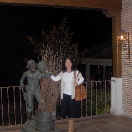 Mary Atkinson Photo 25