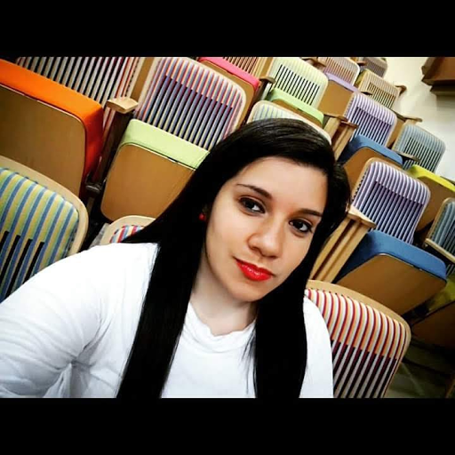 Patricia Duran Photo 22