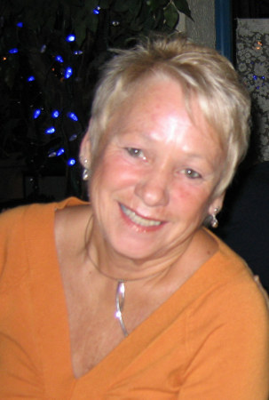 Vicki Freeman Photo 1