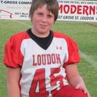 Trever Brown Photo 9