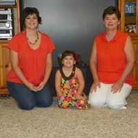 Kathy Bacon Photo 17