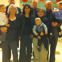 Martha Peterson Photo 7