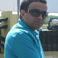 Apresh Patel Photo 1