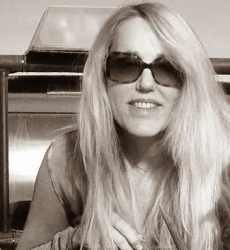 Sharon Hurt Photo 39