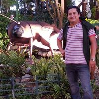 Eduardo Reyes Photo 12