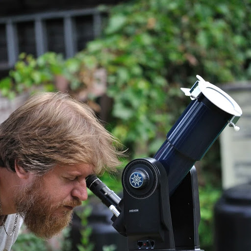 Michael Girard Photo 24