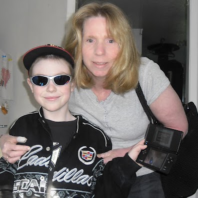 Michelle Chiasson Photo 26