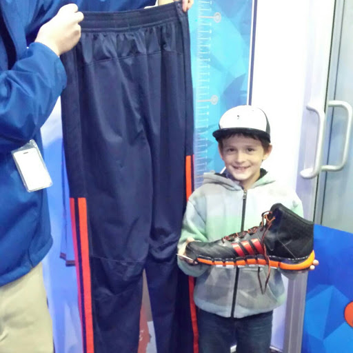 Jennifer Creekmore Photo 5