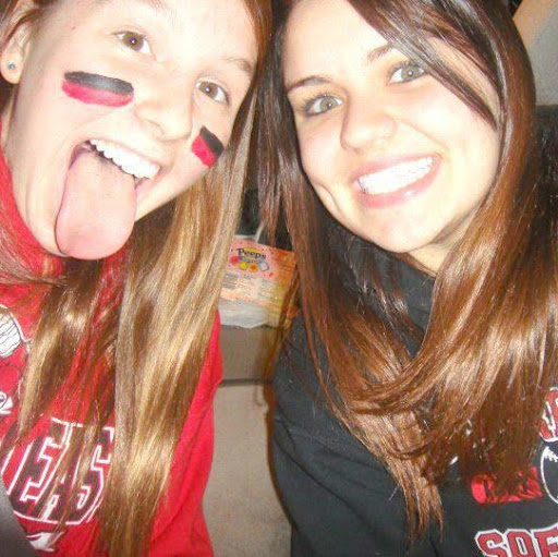 Jill Jordan Photo 20