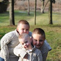 Julia Gaskell Photo 6