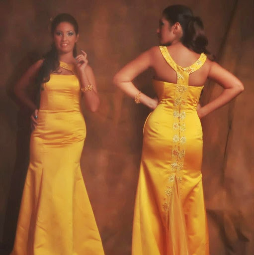 Ruth Barrera Photo 10