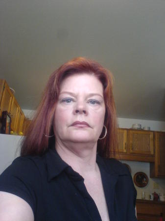 Michele Morris Photo 9