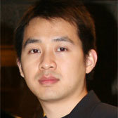 Dawei Zhang Photo 4