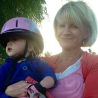 Joan Withers Photo 13