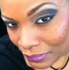 Candace Thomas Photo 11
