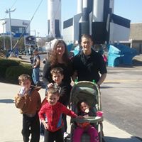 Christy Mooney Photo 10