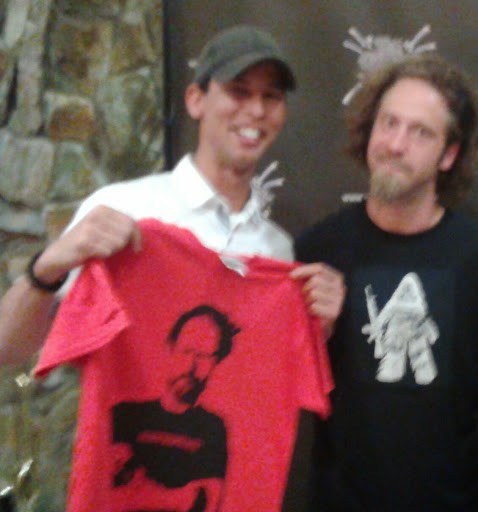 Joe Houston Photo 11