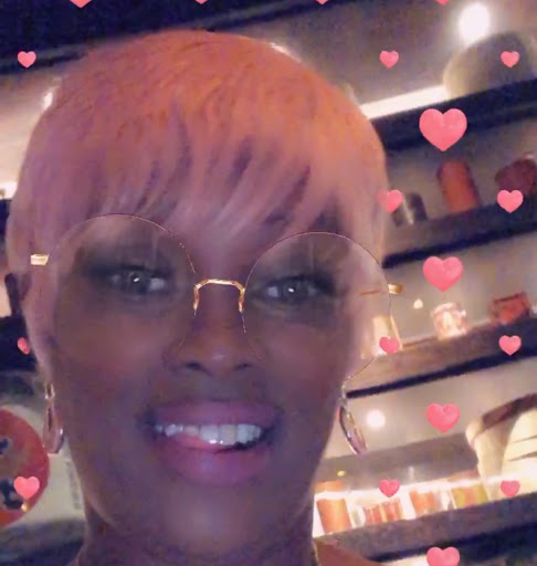 Regina Johnson Photo 42