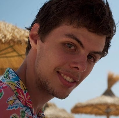 Christopher Little Photo 24