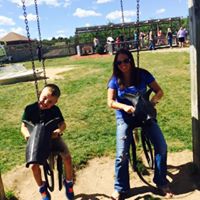 Erica Burrow Photo 11