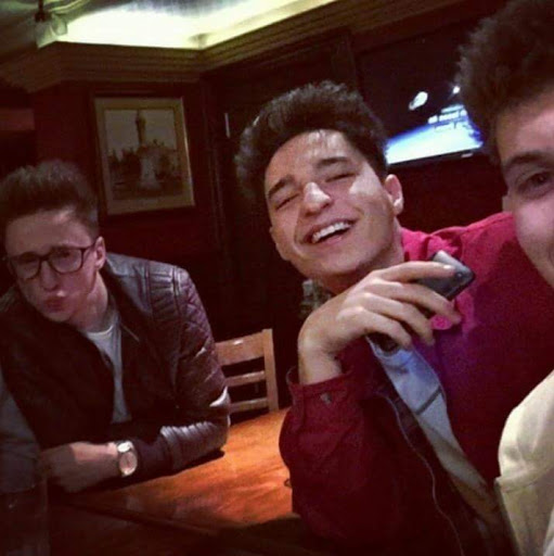 James Donovan Photo 43