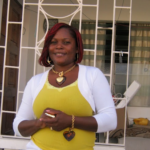 Marcia Morgan Photo 23