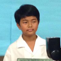 Raphael Acosta Photo 20