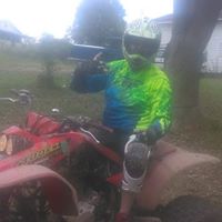 Jerry Singleton Photo 20