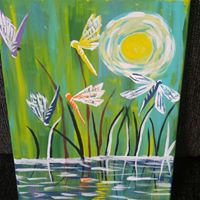 Amanda Preston Photo 9