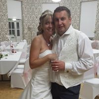 Rachel Warner Photo 20