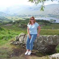 Kathy Regan Photo 17