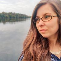 Rachael Nichols Photo 20