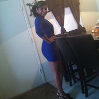 Carolina Alvarado Photo 40