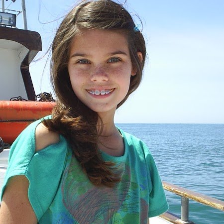 Briana Phillips Photo 15