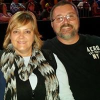 Teri Dodd Photo 7